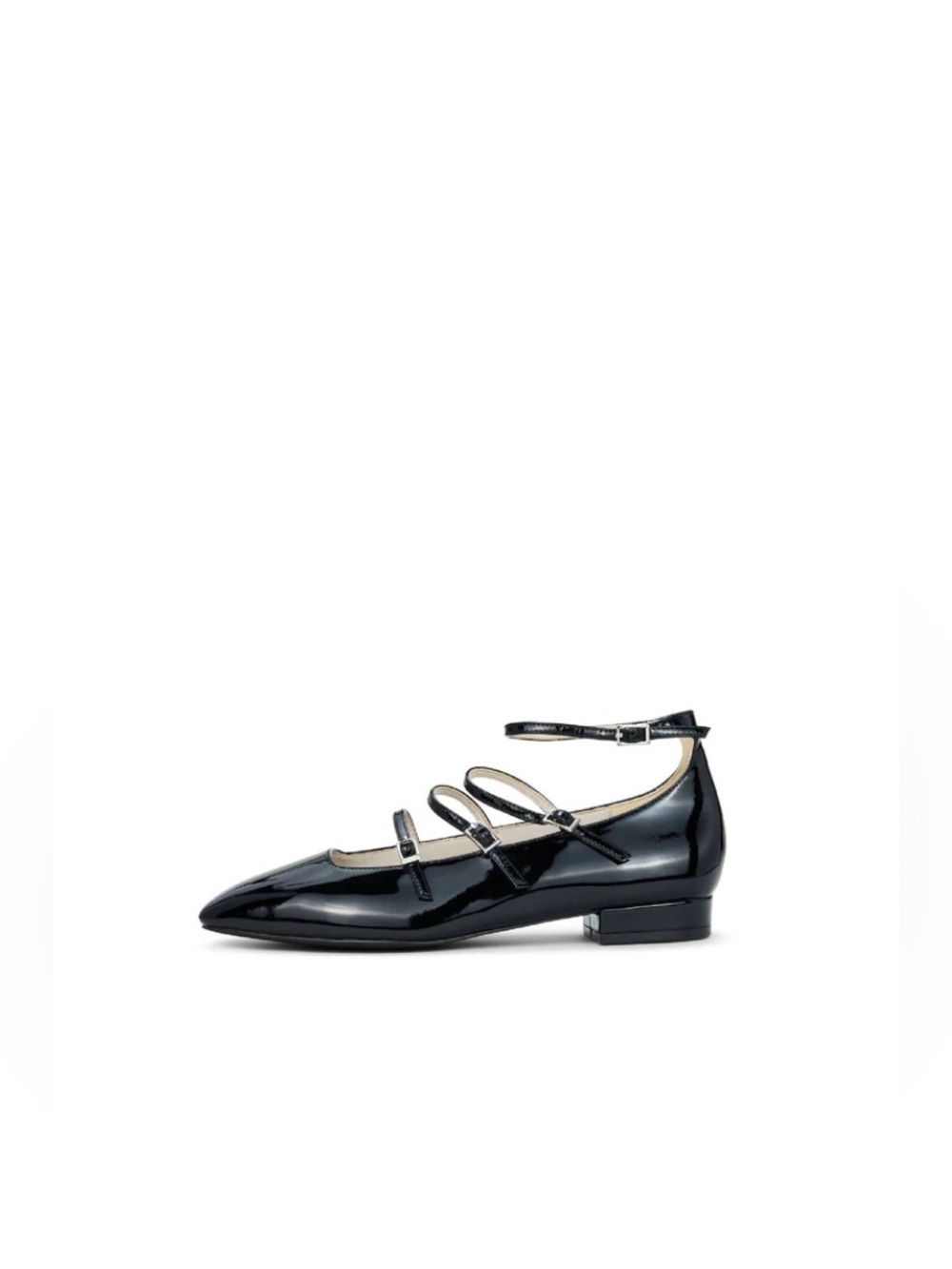 Yosi Samra Ballet Shoes